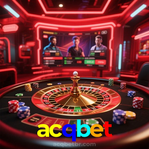 acqbet：Cada giro pode ser um novo prêmio! Descubra as melhores slots online!