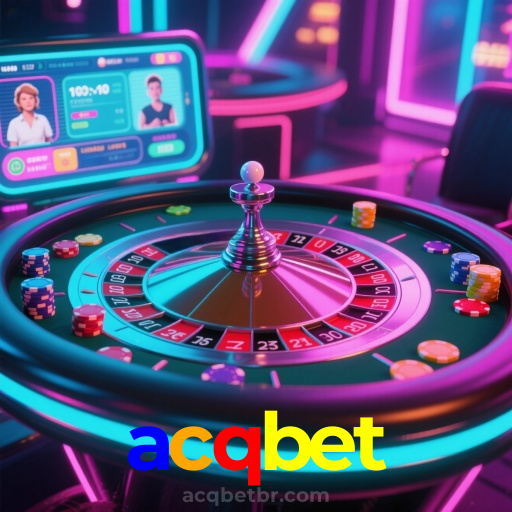 acqbet：Jogue os melhores jogos de cassino como blackjack e roleta, e aposte no futebol!