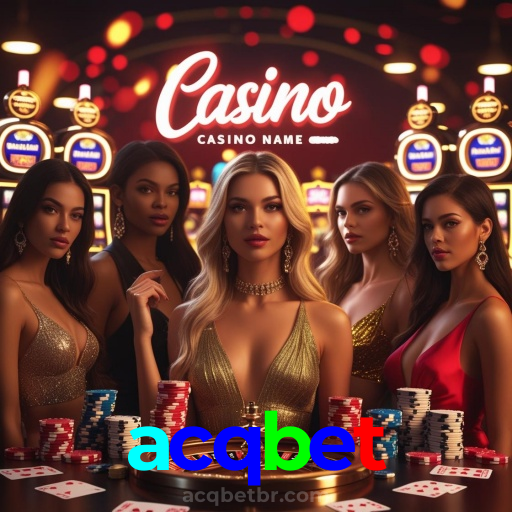 acqbet：Jogue blackjack, aposte no futebol e vença com grandes prêmios!