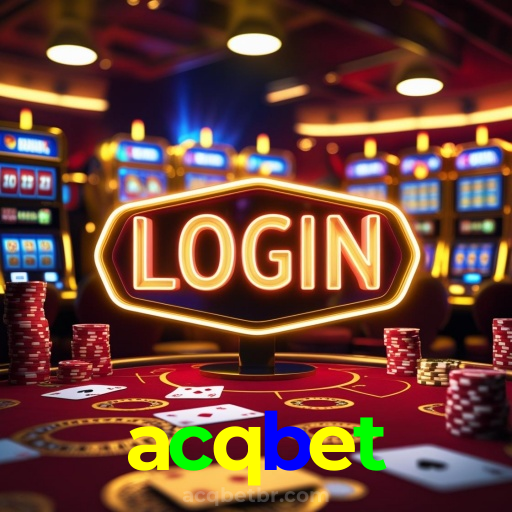 acqbet：Poker, roleta e apostas ao vivo no futebol online, tudo ao seu alcance!