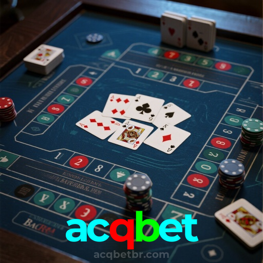 acqbet：Aposte no futebol online e vença com estilo e emoção!