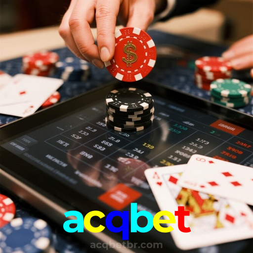 acqbet：Aposte no futebol online e conquiste a sua vitória agora!
