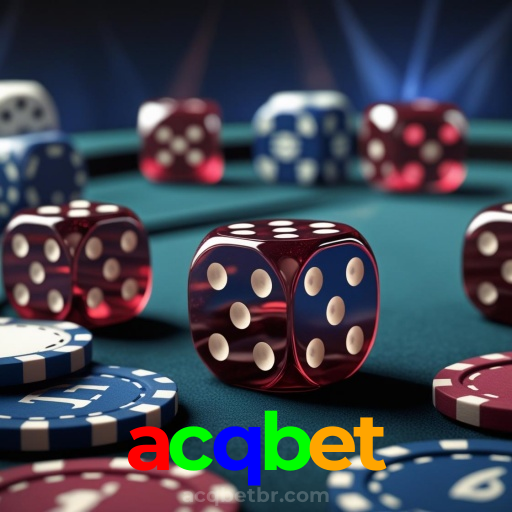 acqbet：Jogue blackjack, aposte no futebol e ganhe prêmios no cassino online!
