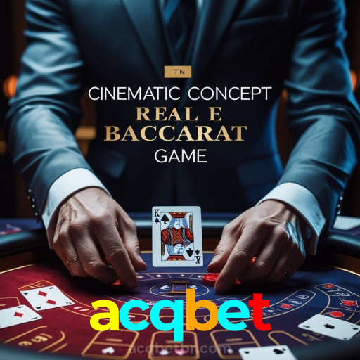 acqbet:O melhor cassino para apostar no futebol e ganhar prêmios em blackjack!