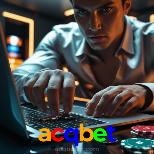 acqbet：Jogue blackjack e aposte no futebol para uma experiência completa!