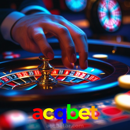 acqbet：Aposte no futebol online e mostre suas habilidades!