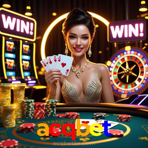 acqbet：O melhor cassino para você jogar poker e fazer apostas no futebol online!